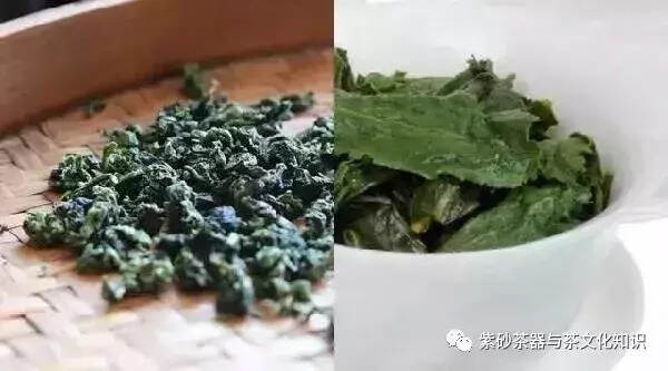 什么是大宗茶？什么是名优茶