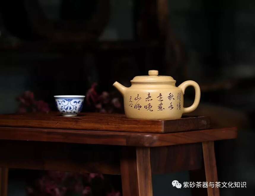 最详细的茶叶分类：喝什么茶，配什么壶