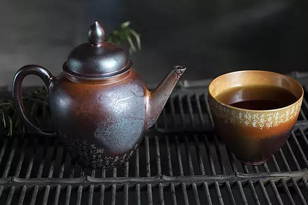 佳逸茶具 | 中国古代饮茶方式的变化