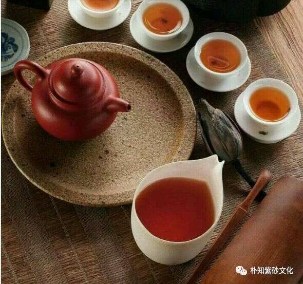 一茶防一病，你了解吗？