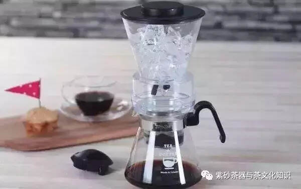 告诉你，另类的泡茶方法！