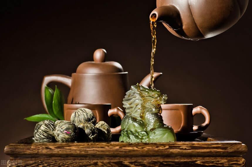干货科普 | 市面上常见茶具材质的特点