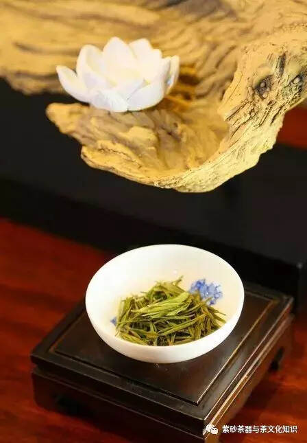 紫砂壶与茶的发茶性之间那些讲究