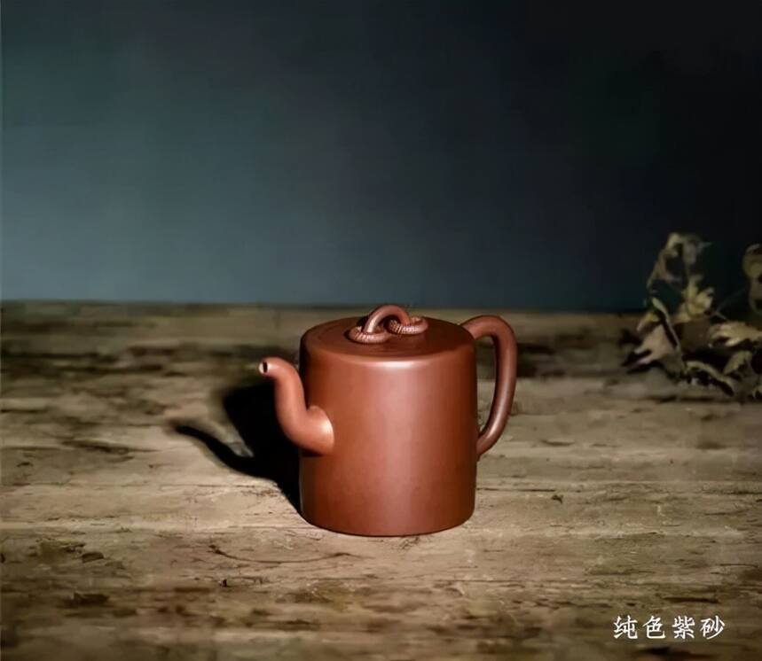 顾景舟晚年两把精品力作，再次惊艳