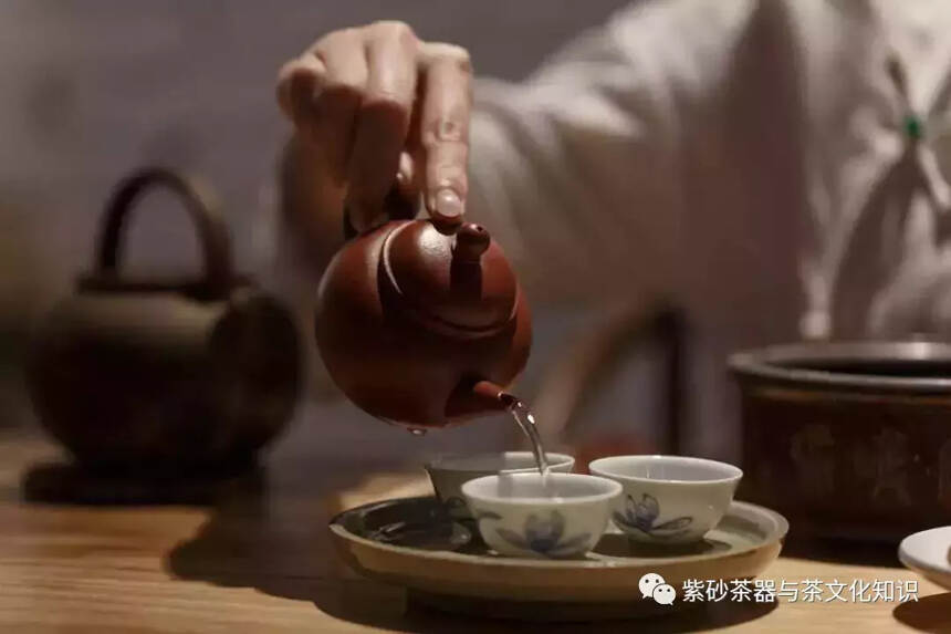 林清玄谈收藏：你的眼界，决定了你发现美好的能力！