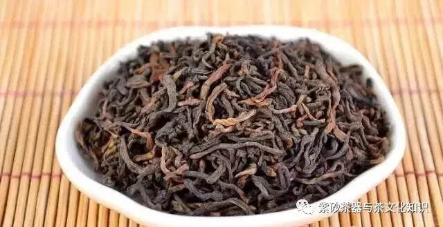 喝老茶，你知道她的好处吗？