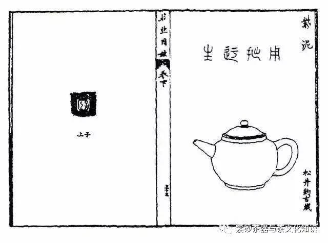 《茗壶图录》中32把茗壶，你见过几把？