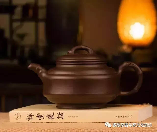 紫砂壶，只为不辜负好茶而生