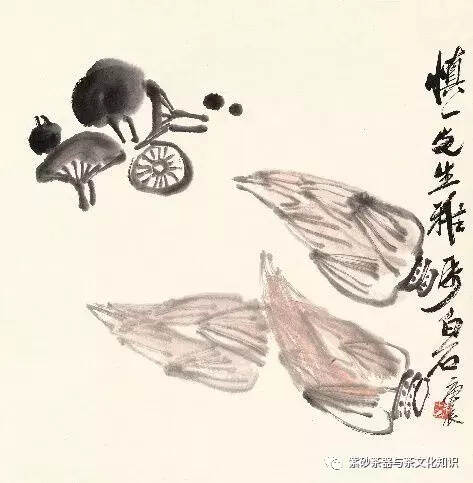 梁实秋丨闲要有滋味，忙要有价值