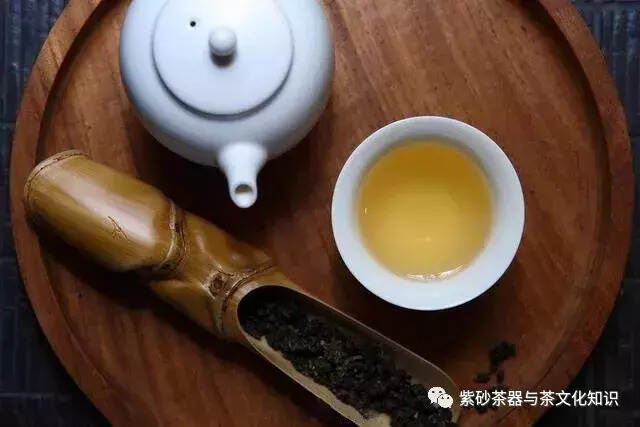 茶道有24品，喝茶有18种境界！您知多少？