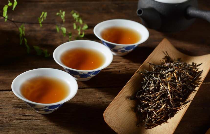 「科普茶具」一起来看看你真的用对茶具了吗？