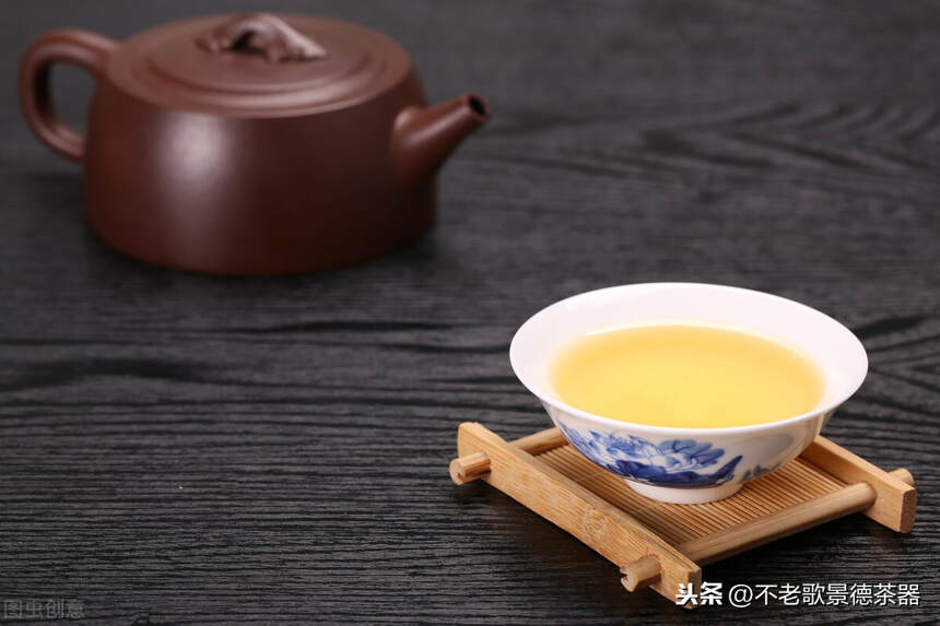 七情六味，喝茶看似简单，却有茶道十大寓意，你喝出了几重味道？