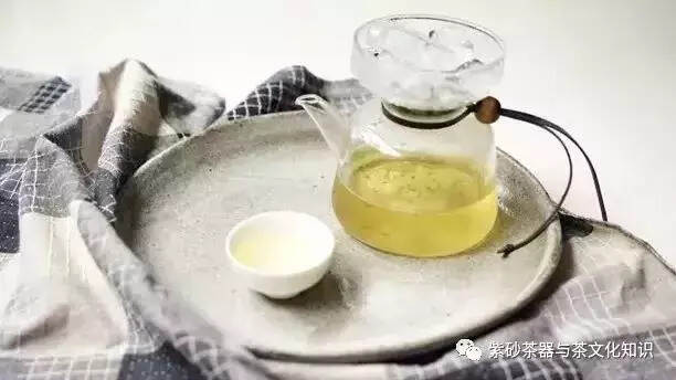 告诉你，另类的泡茶方法！