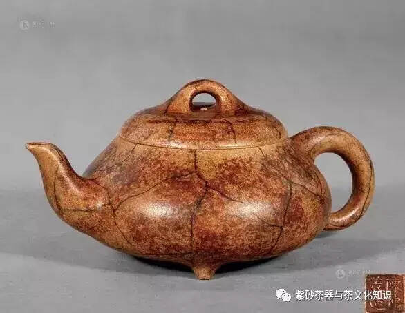 明清紫砂大师精品选 陈仲美