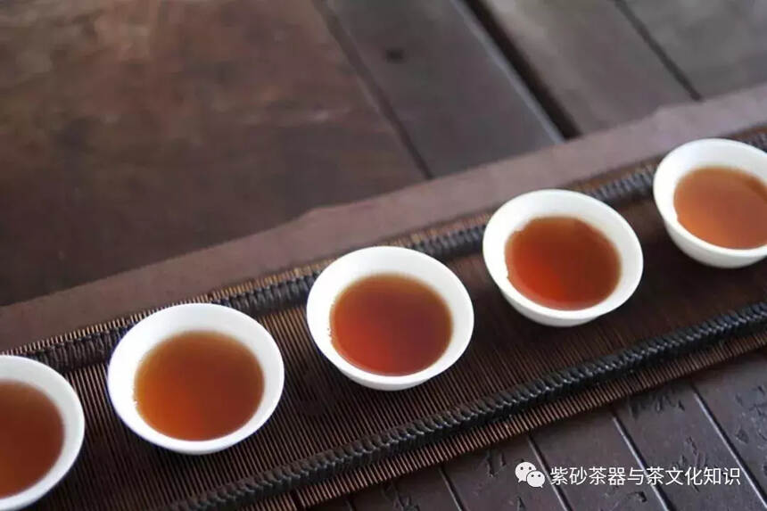 怎样选茶、喝好茶