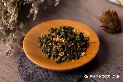 24节气茶单，够用一整年！