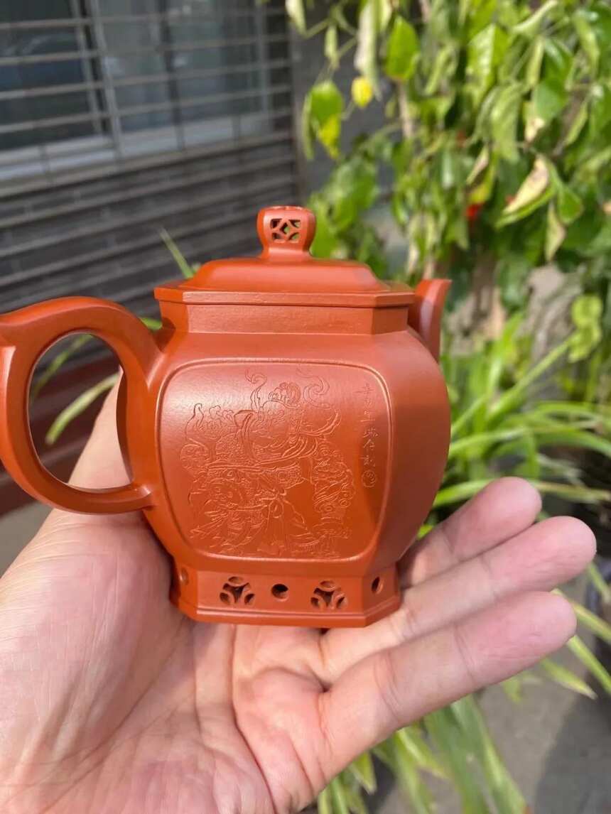 范永军大师作品