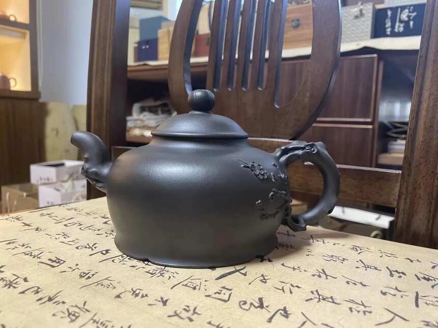 省大师范建华作品