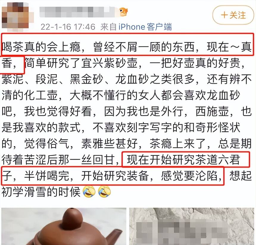 玩壶，为什么会上瘾？