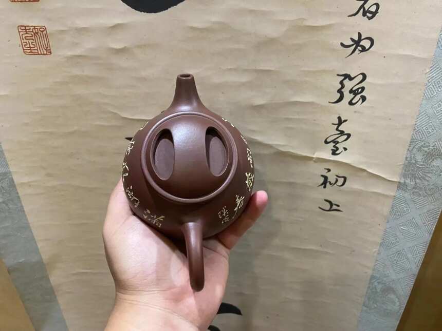 省大师蒋琰滨大师作品