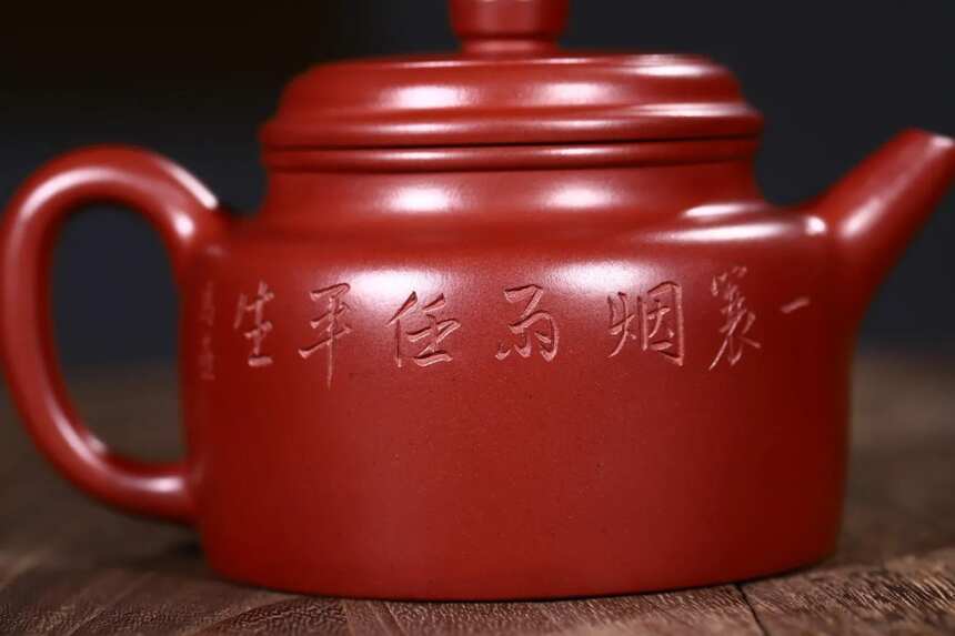 范君浩新品「德钟」整器比例协调