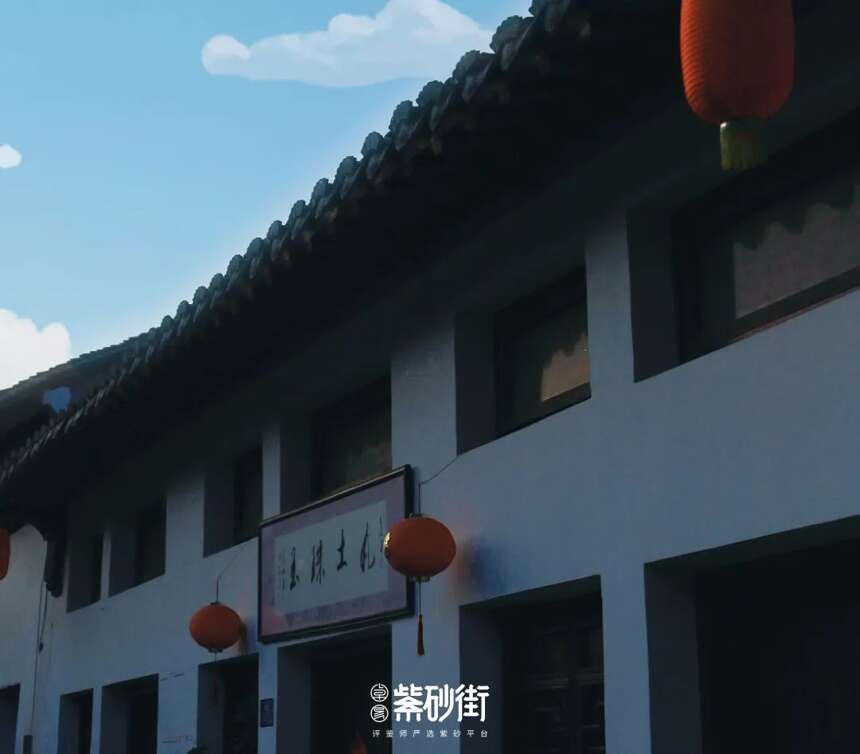 蜀山南街，它凭什么成为宜兴的必打卡景点？