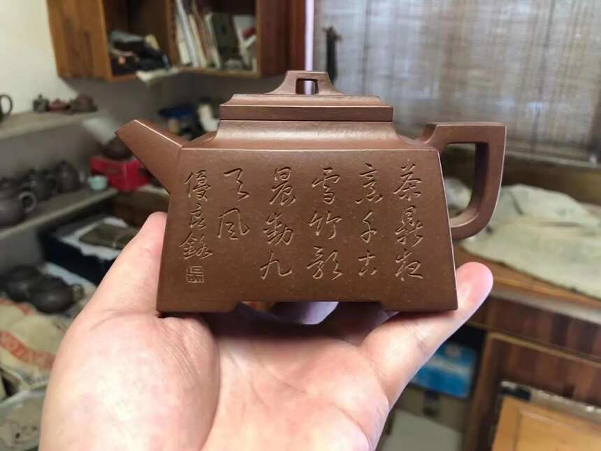 升方 红皮龙 300cc吴优良作品