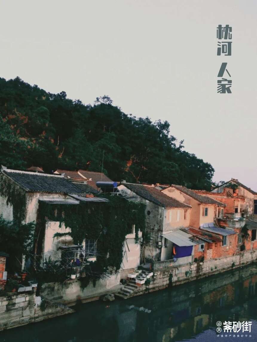 蜀山南街，它凭什么成为宜兴的必打卡景点？