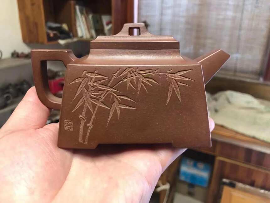 升方 红皮龙 300cc吴优良作品