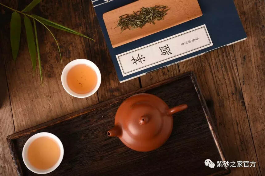 没有掌握它，所以你泡的茶没别人的好喝