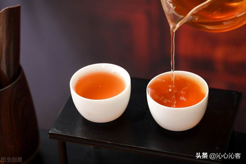 红茶的“十大天王”，你都知道吗？喝过几个？