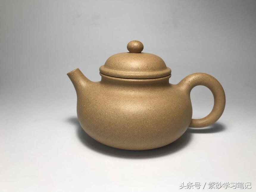 根据茶叶选购紫砂壶（五）：白茶适合使用哪种紫砂壶冲泡？