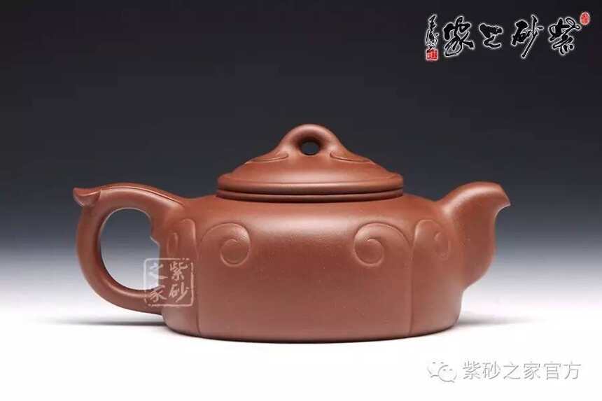 紫砂泰斗季益顺+大师庄玉林+名家曹奇敏精品 | 升值无限