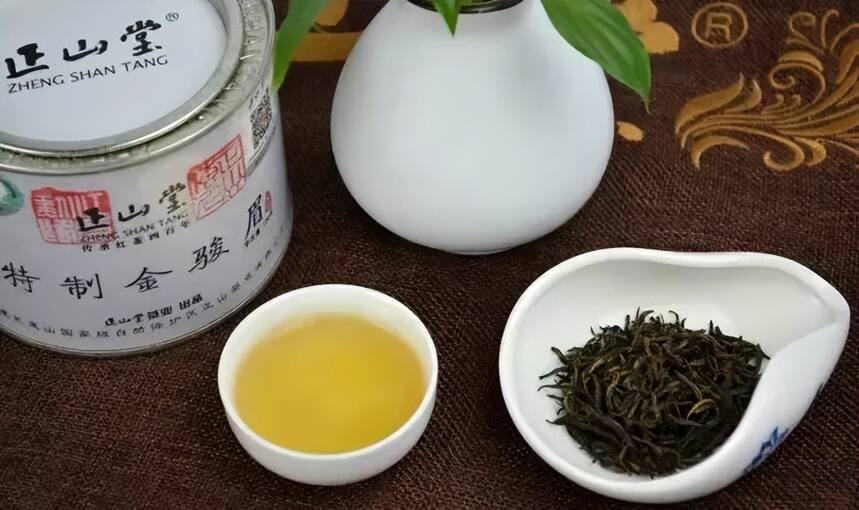 茶知识｜品茶只会说“好喝”？