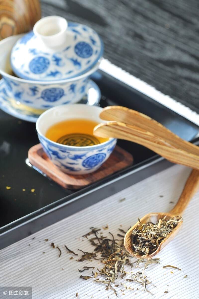 告诉你关于茶叶店的一切，特别是进货渠道