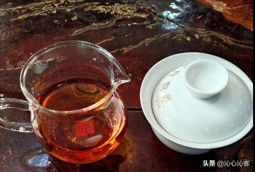 红茶的“十大天王”，你都知道吗？喝过几个？