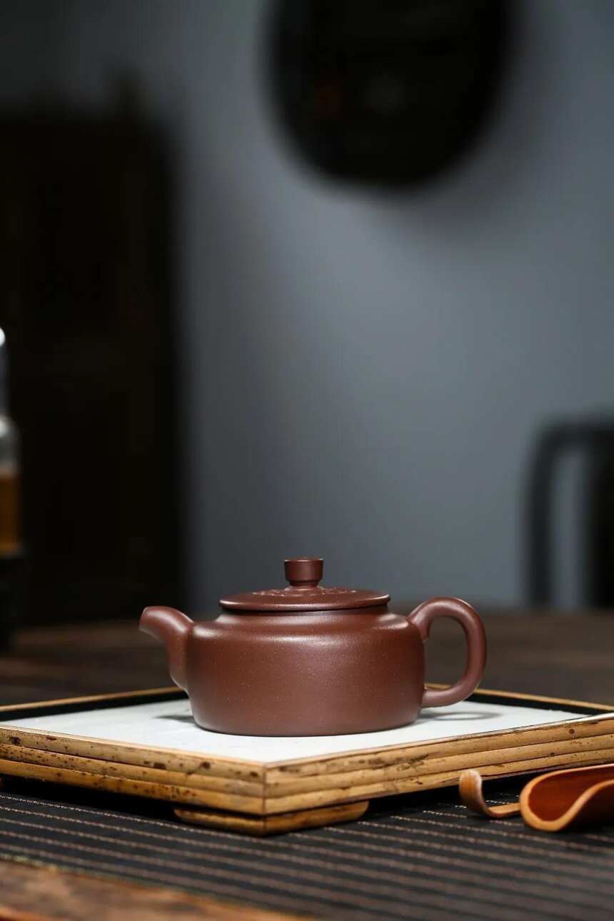 精选套组「德钟套组」范俊华（国助理工艺美术师）