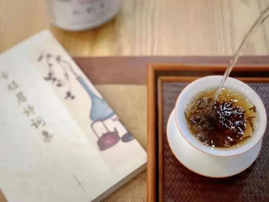 春茶飘香季｜如何冲泡一杯好茶？