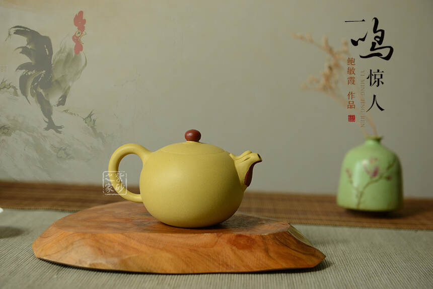 那些诗中的“茶”，也一样唇齿留香