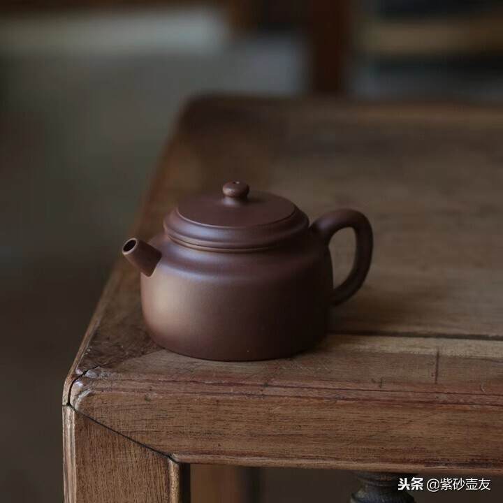 紫砂壶常见问题（二）：适合泡什么茶？