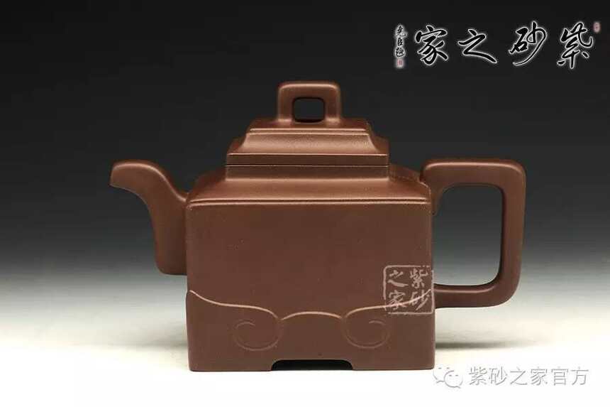 紫砂泰斗季益顺+大师庄玉林+名家曹奇敏精品 | 升值无限