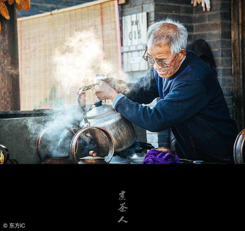 为什么要煮茶？哪些茶适合煮？用冷水还是热水煮？