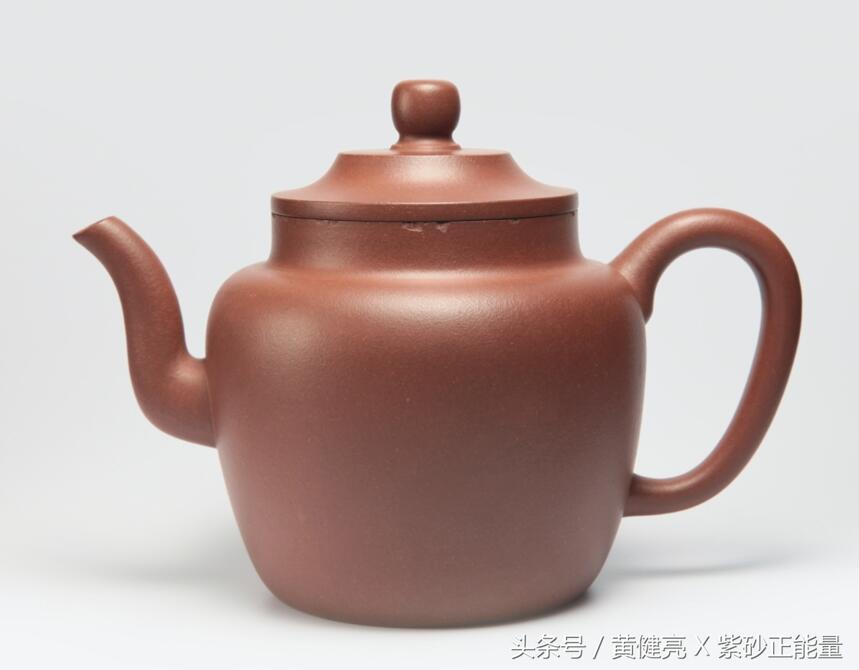 清代最高等级的工夫茶壶是什么？