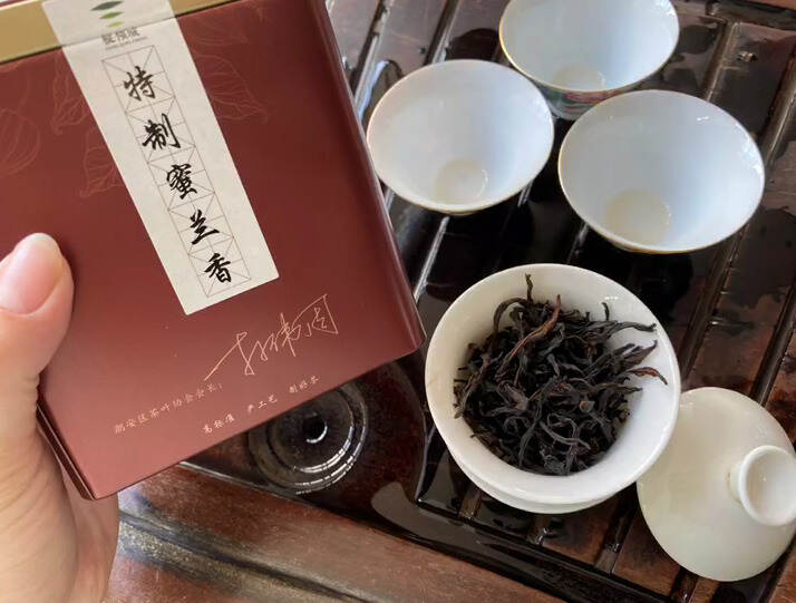 2020年度最受欢迎的茶，看看有没有你爱喝的茶？