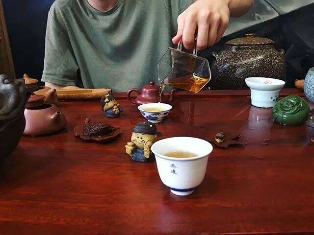 数一数，紫砂壶泡茶的十大好处，你知道几个？