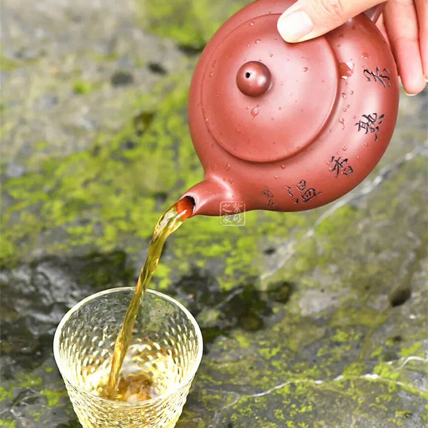 普洱茶最全98术语（建议收藏）