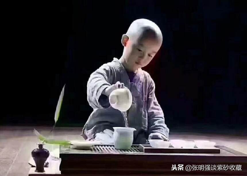 普洱茶，世界上最神奇的一片树叶