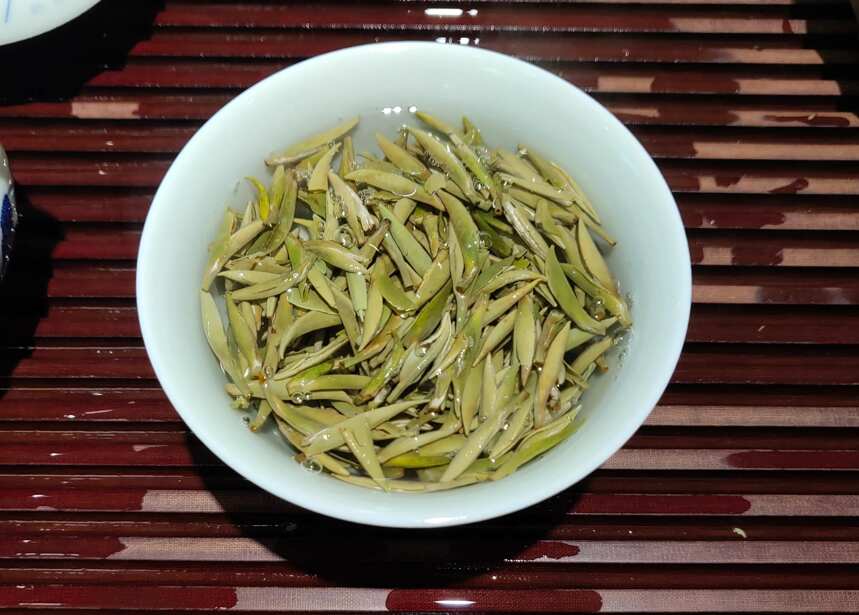 春茶选择的多样性