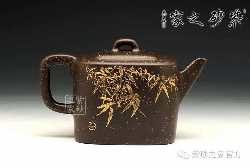 紫砂泰斗季益顺+大师庄玉林+名家曹奇敏精品 | 升值无限