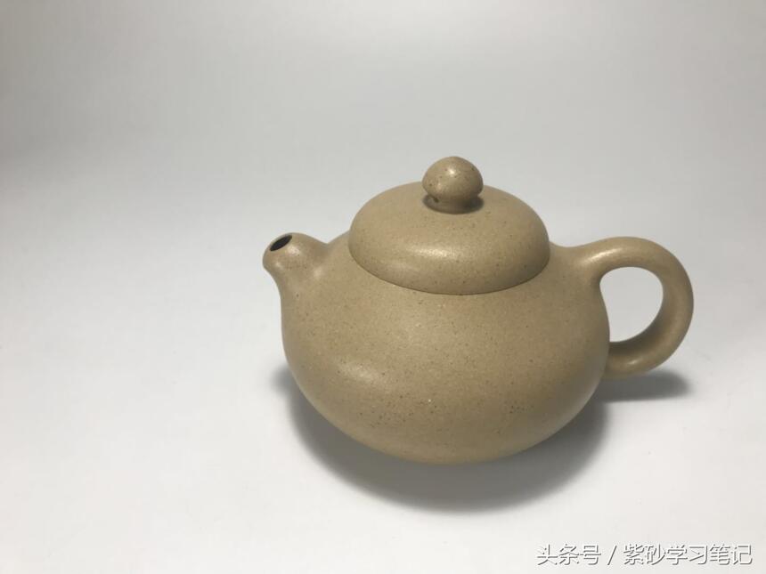 根据茶叶选购紫砂壶（四）：什么样的紫砂壶适合泡乌龙茶？